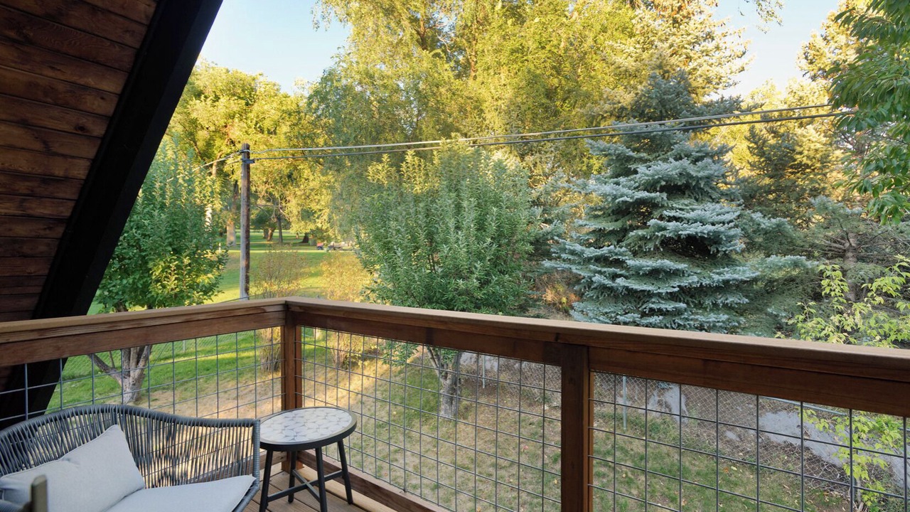 Photo of Outdoor in Glenwood Springs