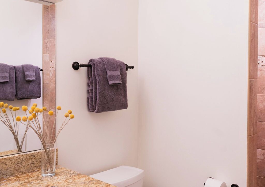 Photo of Bathroom in Glenwood Springs