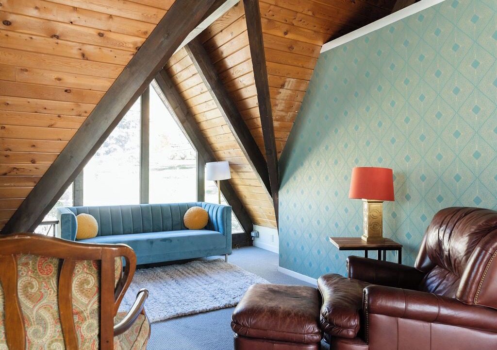 Photo of Livingroom in Glenwood Springs