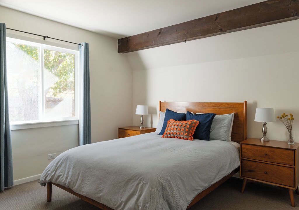 Photo of Bedroom in Glenwood Springs