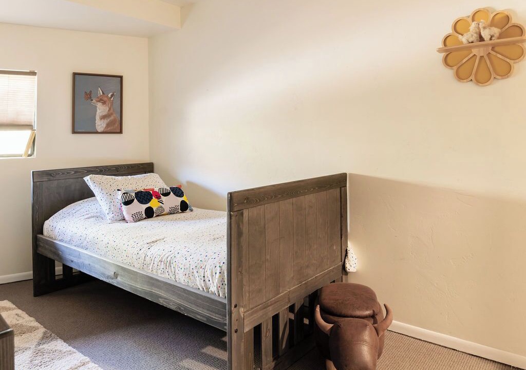 Photo of Bedroom in Glenwood Springs