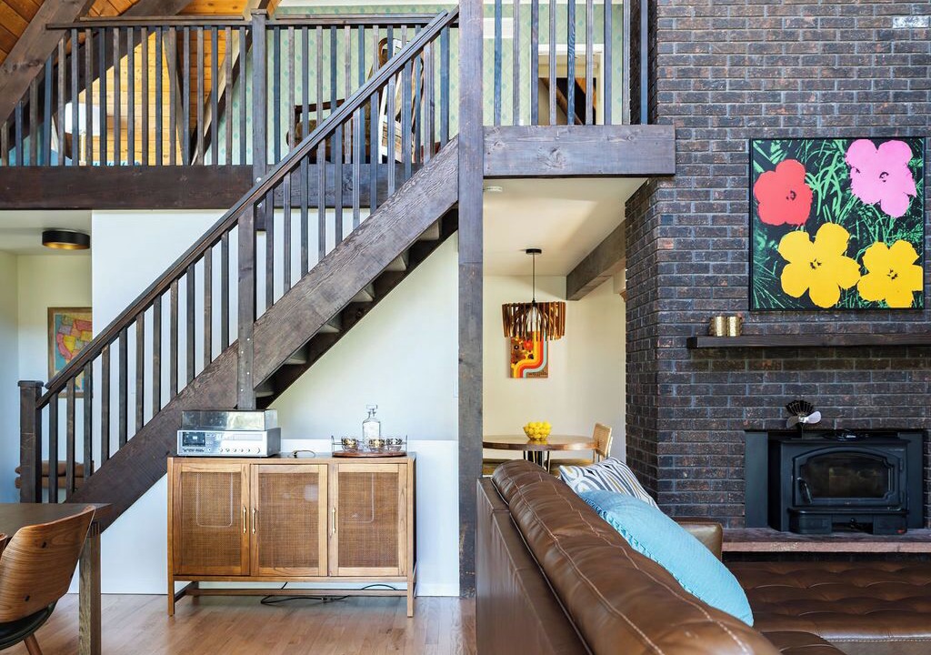 Photo of Livingroom in Glenwood Springs