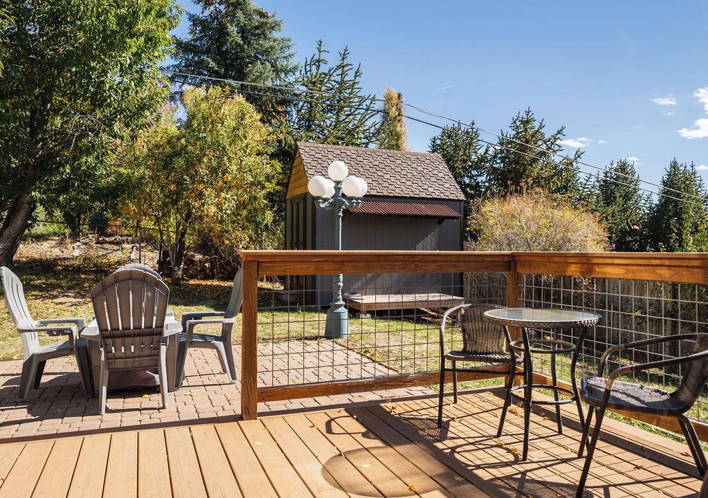 Photo of Outdoor in Glenwood Springs