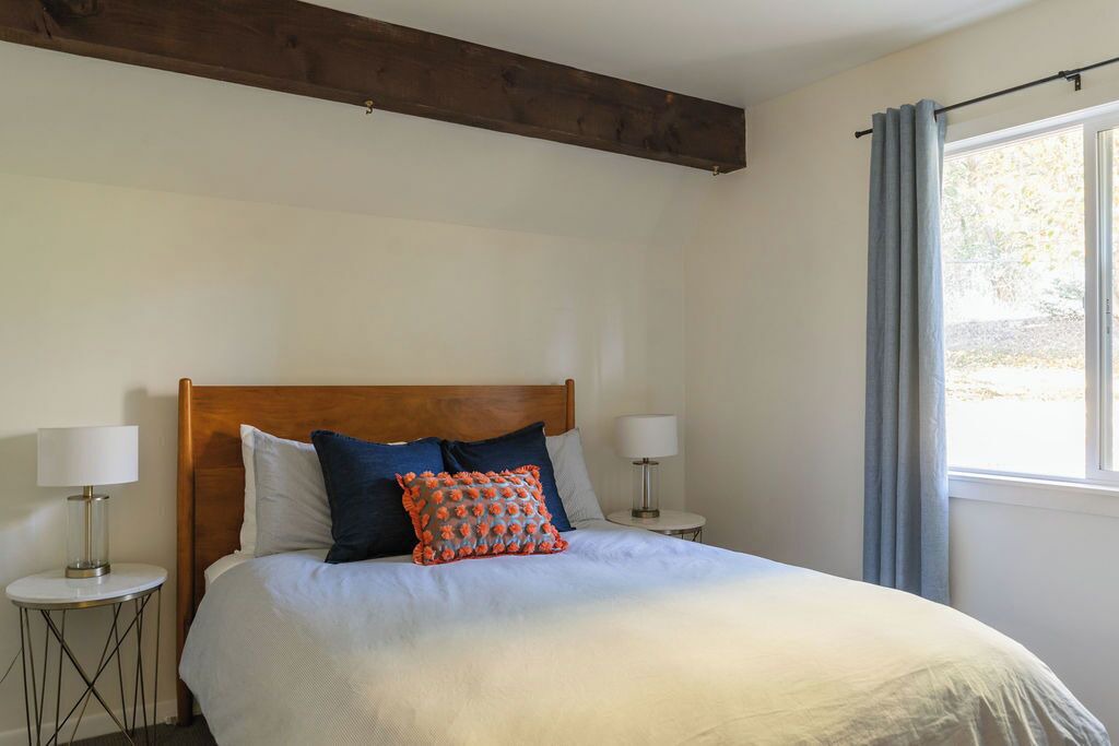 Photo of Bedroom in Glenwood Springs