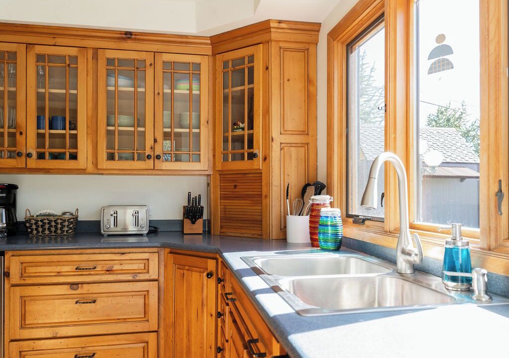 Photo of Kitchen in Glenwood Springs
