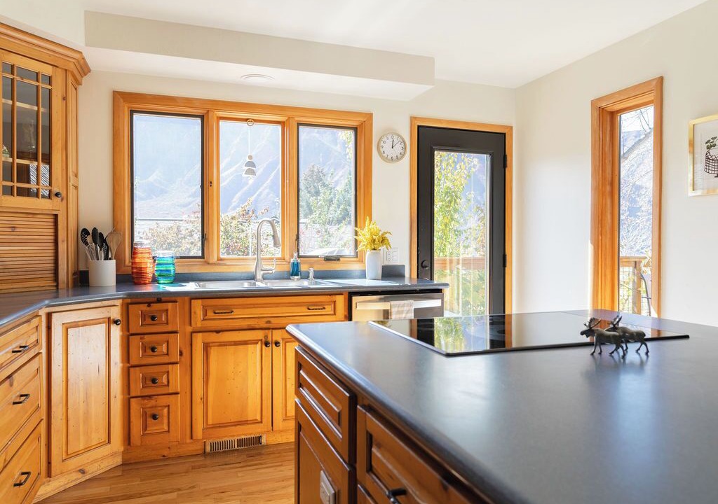 Photo of Kitchen in Glenwood Springs
