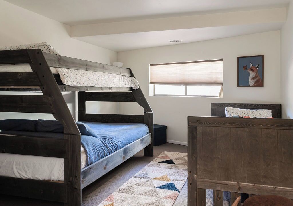 Photo of Bedroom in Glenwood Springs