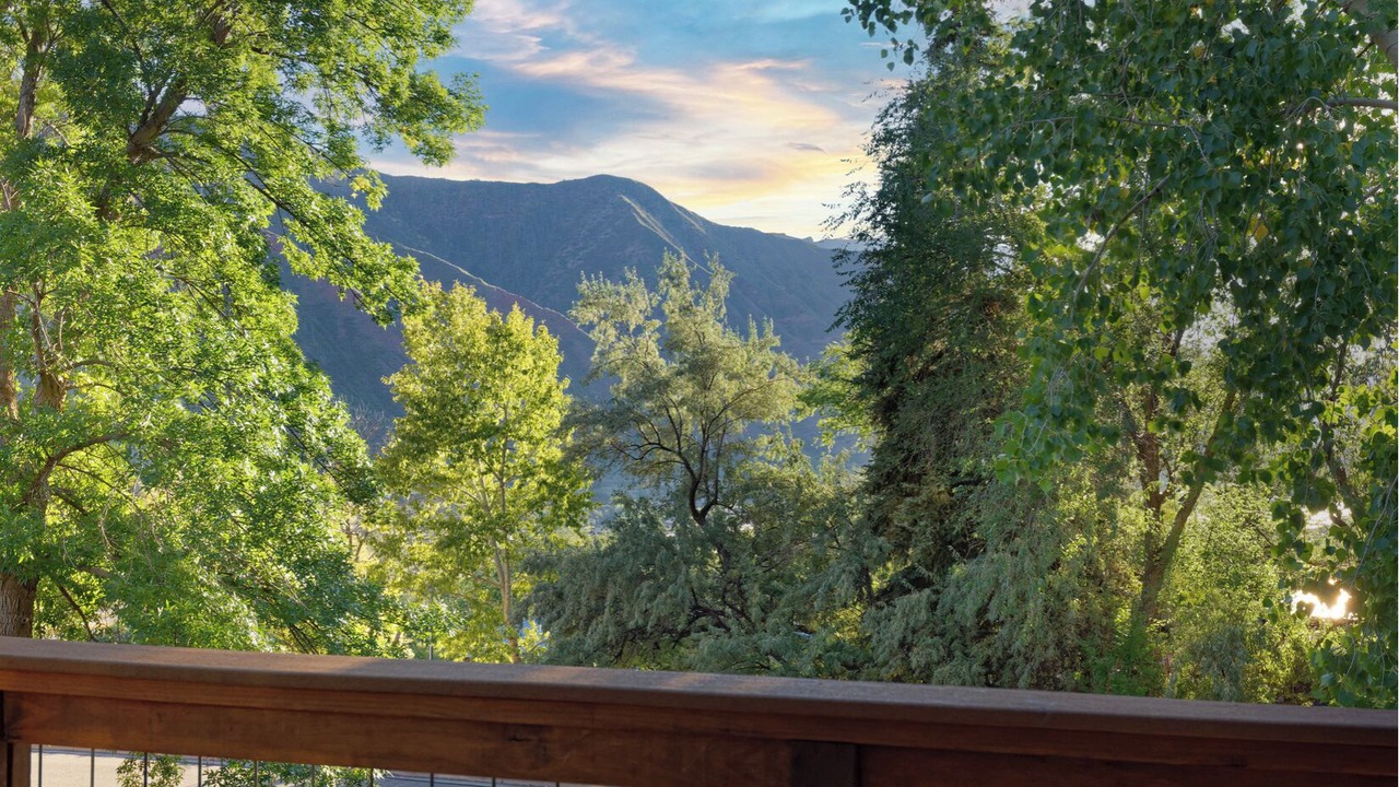 Photo of Outdoor in Glenwood Springs