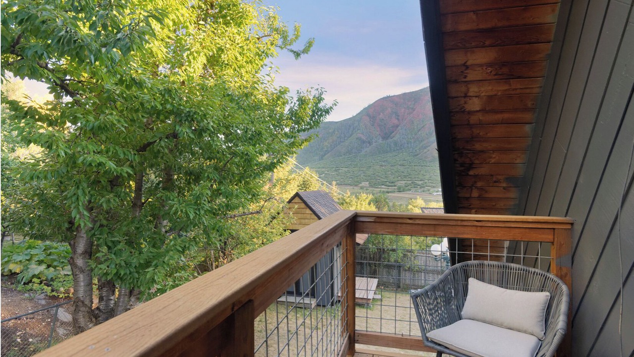 Photo of Outdoor in Glenwood Springs