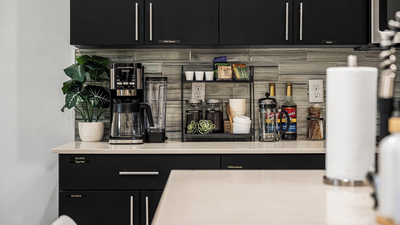 Photo of Kitchen in Delray Beach