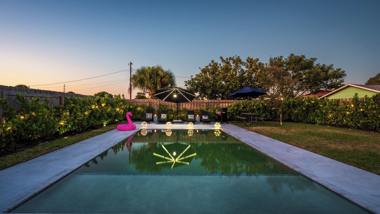 Photo of Outdoor in Delray Beach