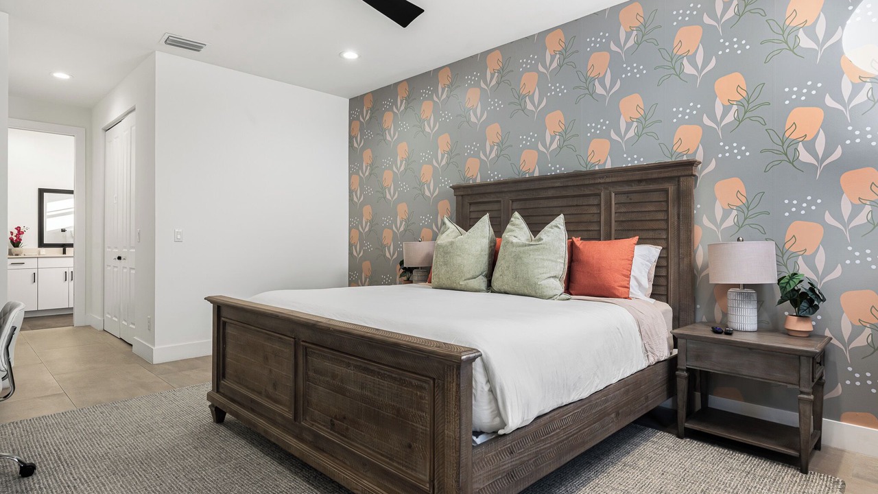 Photo of Bedroom in Delray Beach