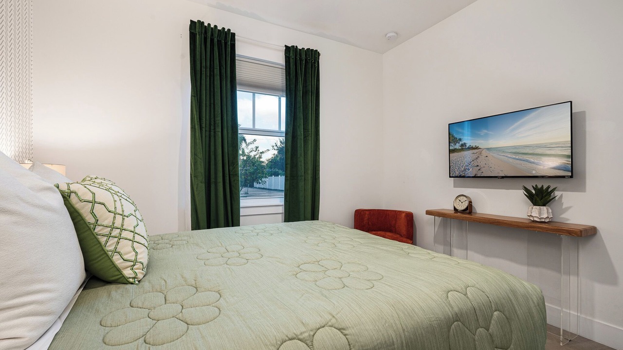 Photo of Bedroom in Delray Beach