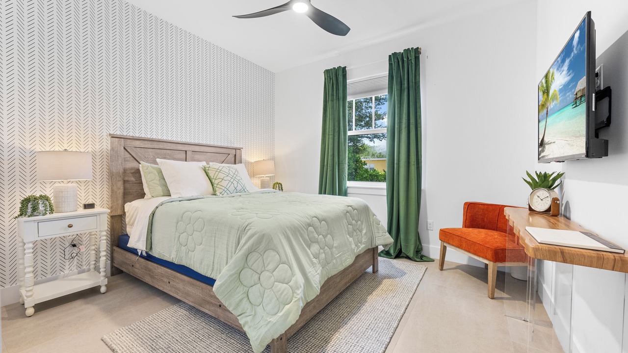 Photo of Bedroom in Delray Beach