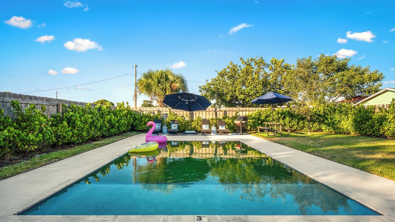 Photo of Outdoor in Delray Beach