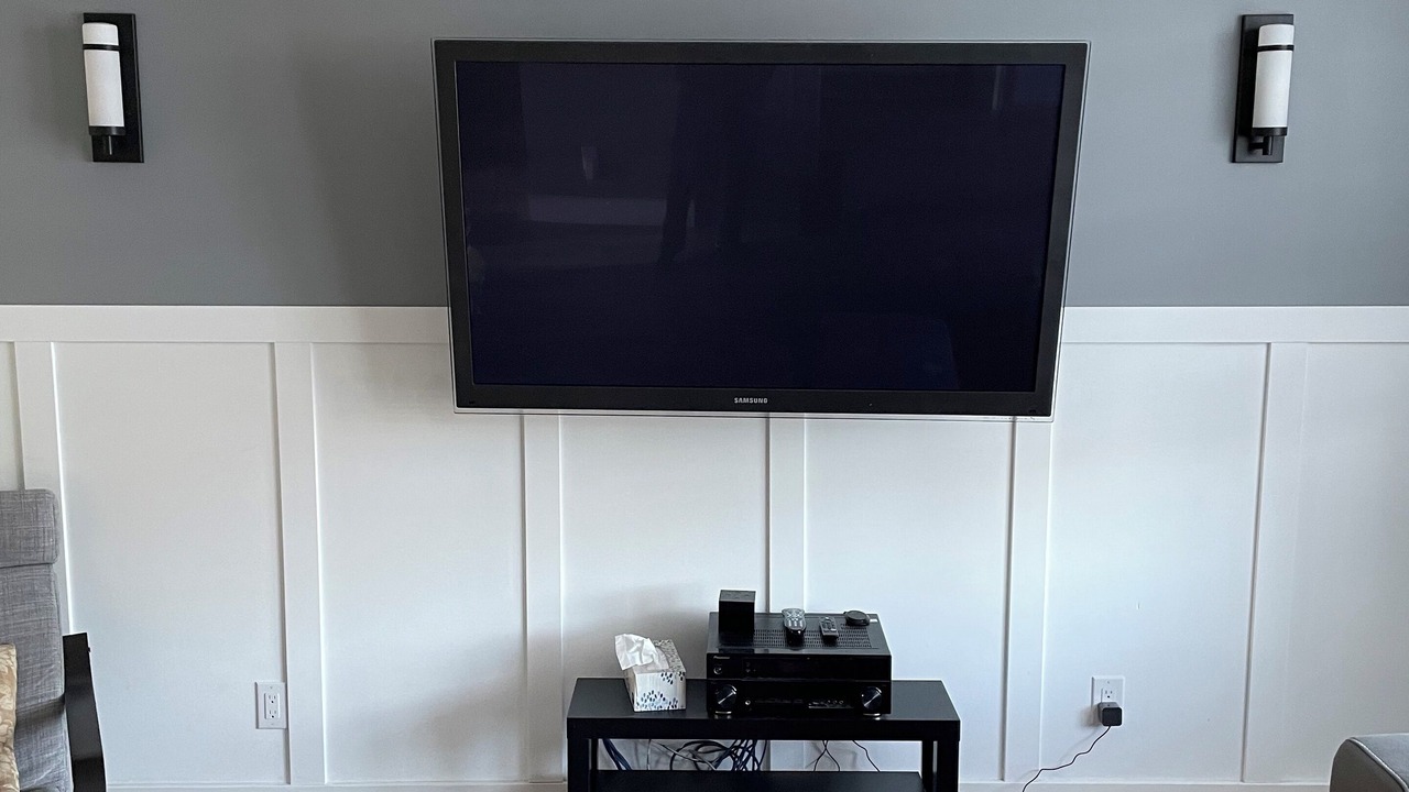 Photo of Livingroom in Saskatoon