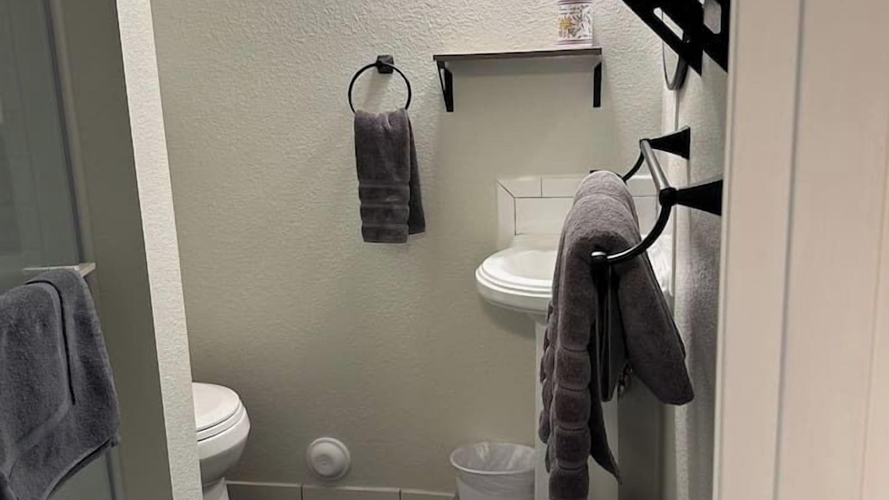 Photo of Bathroom in Laramie
