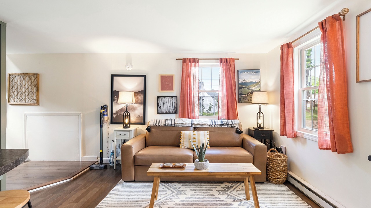 Photo of Livingroom in Woodstock