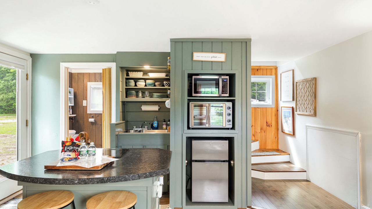 Photo of Kitchen in Woodstock