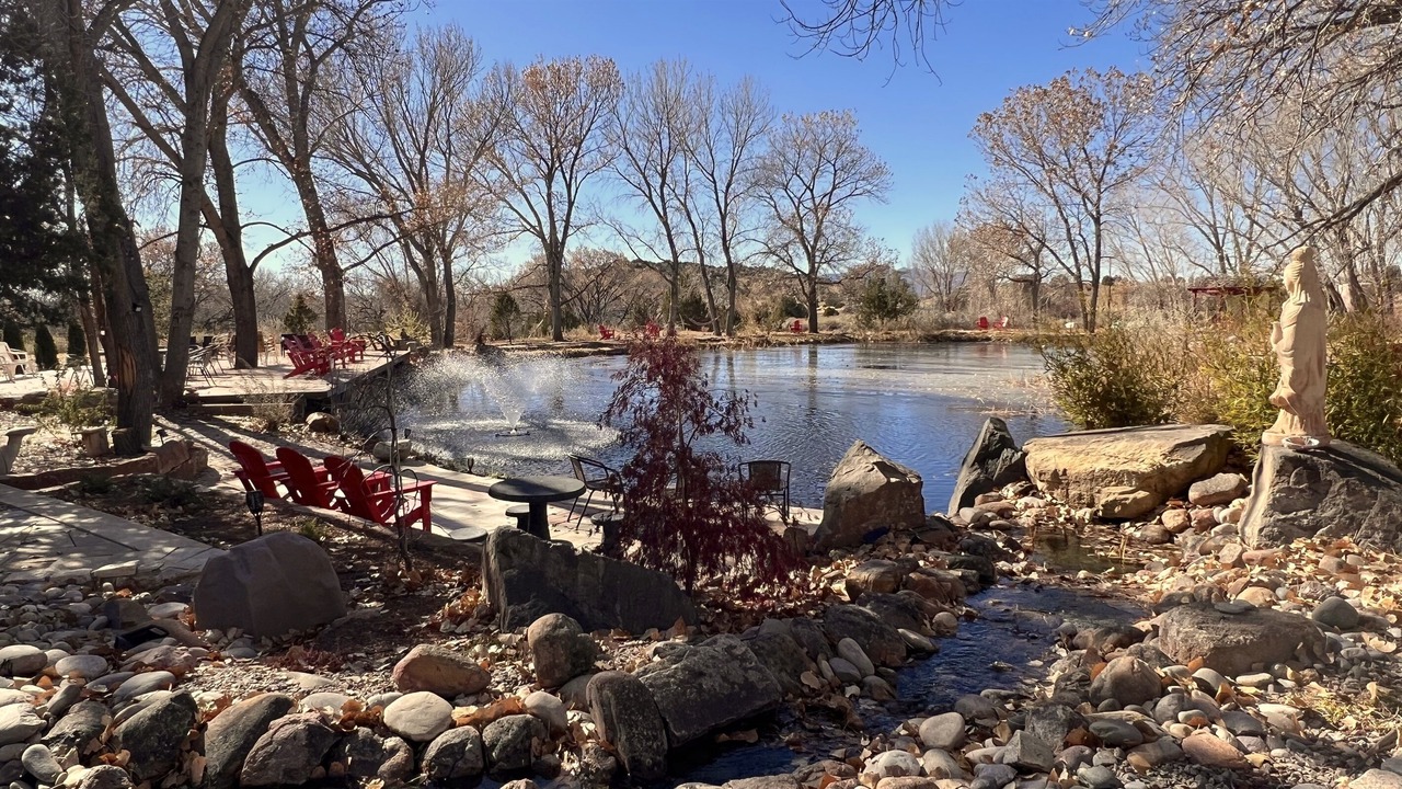 Photo of Outdoor in Lamy