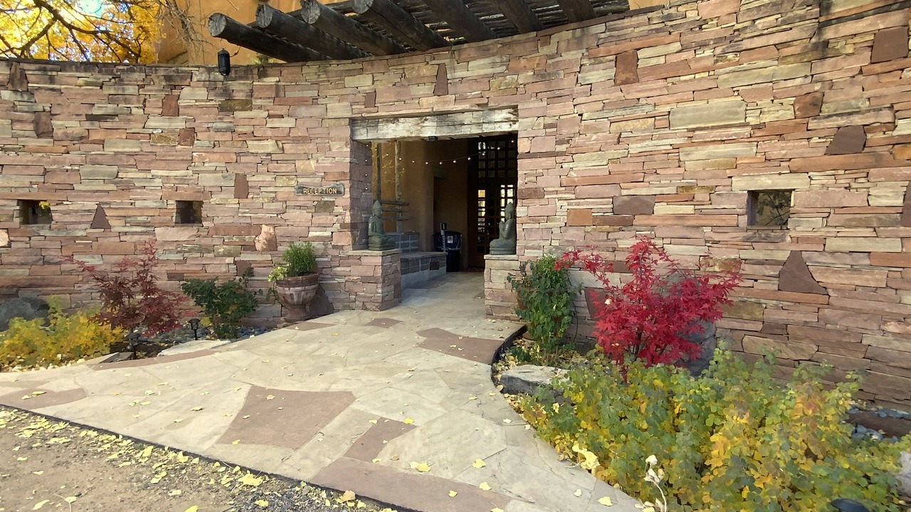 Photo of Outdoor in Lamy