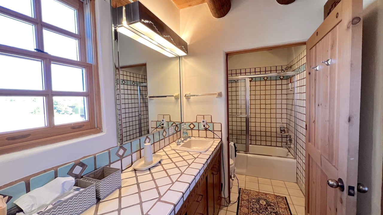 Photo of Bathroom in Lamy