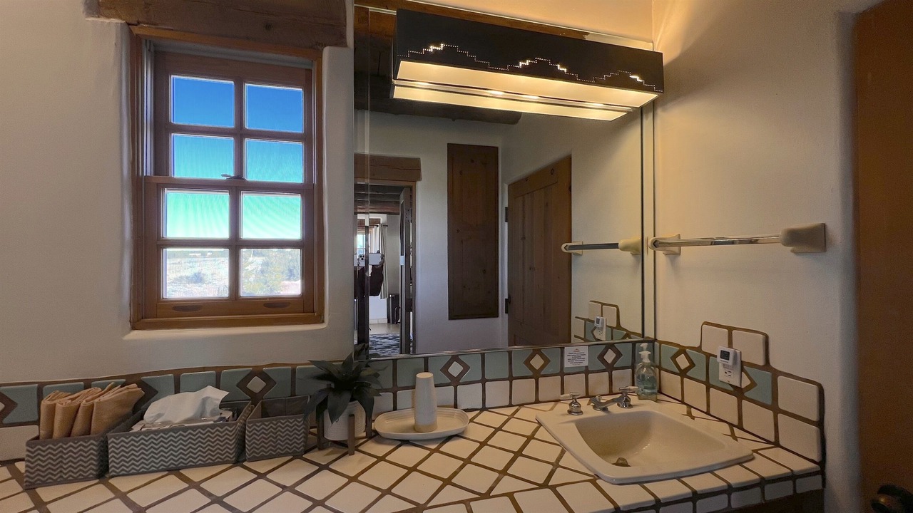 Photo of Bathroom in Lamy