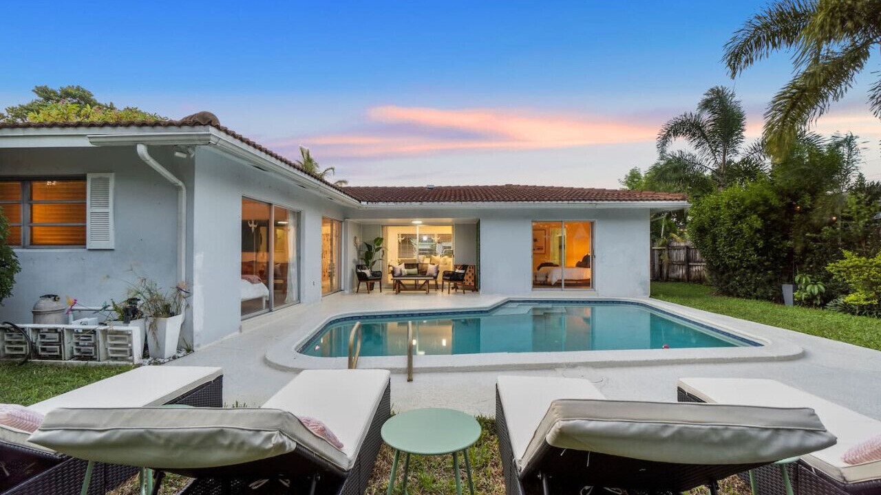 Photo of Outdoor in Coral Ridge Isles