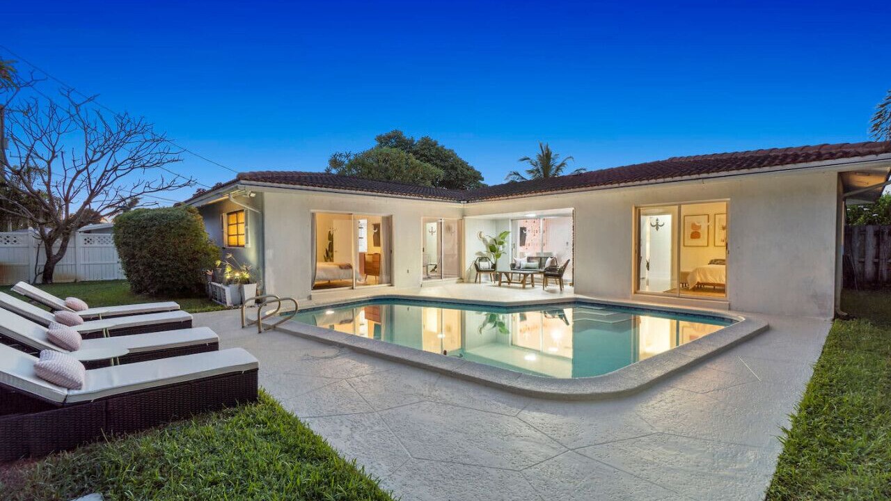 Photo of Outdoor in Coral Ridge Isles