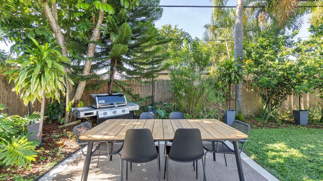 Photo of Outdoor in Coral Ridge Isles