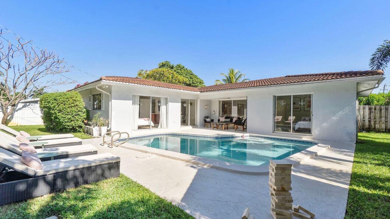 Photo of Outdoor in Coral Ridge Isles