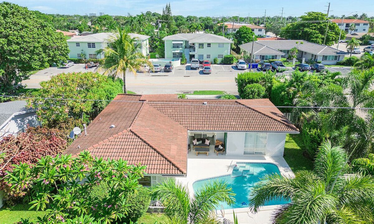 Photo of Outdoor in Coral Ridge Isles