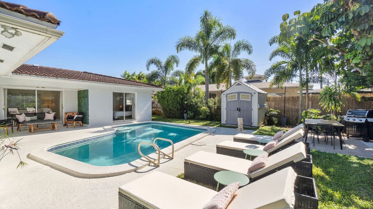 Photo of Outdoor in Coral Ridge Isles