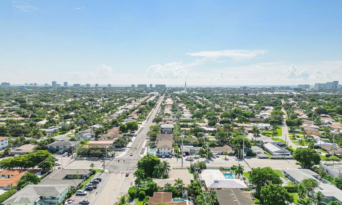 Photo of Outdoor in Coral Ridge Isles