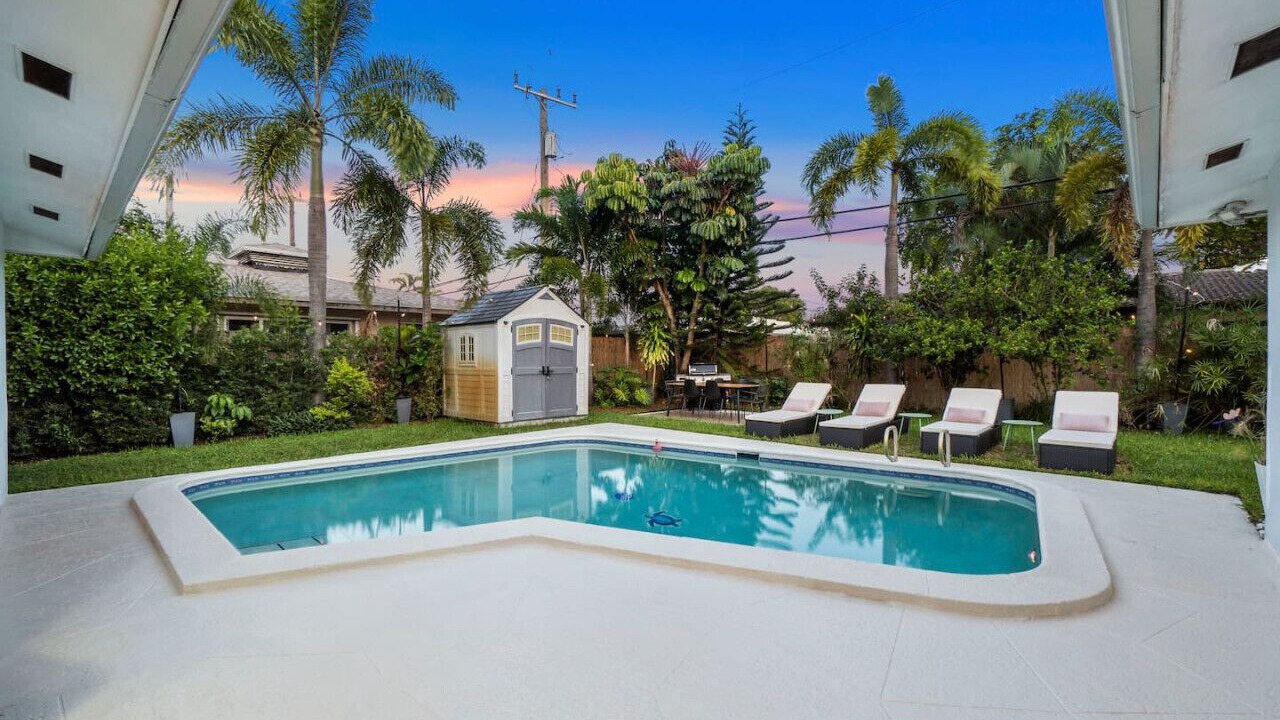 Photo of Outdoor in Coral Ridge Isles