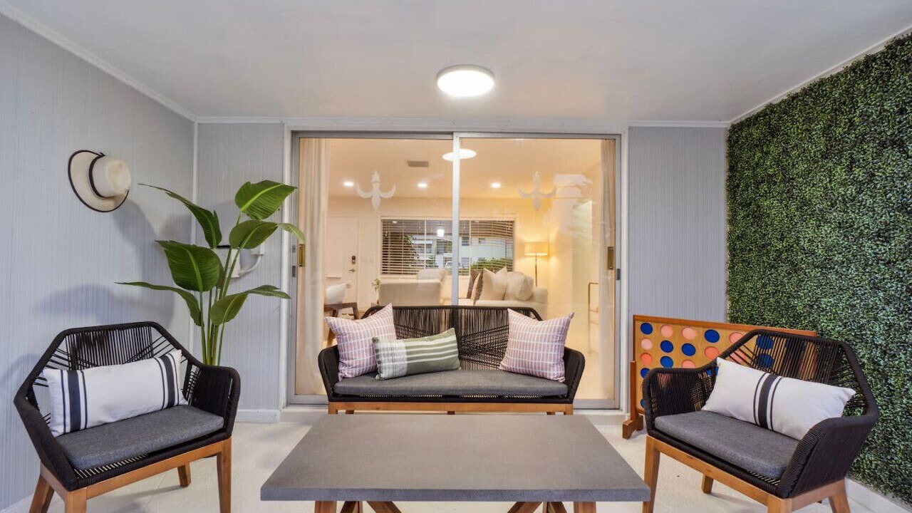 Photo of Outdoor in Coral Ridge Isles