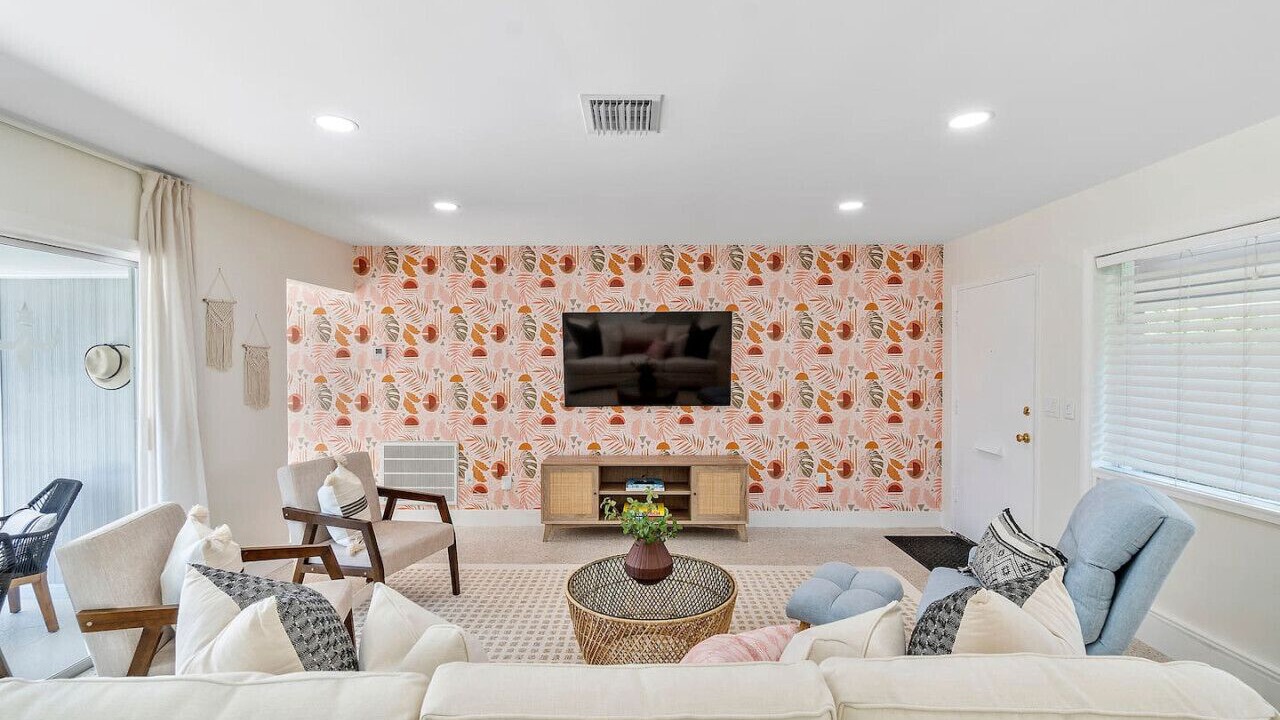 Photo of Bedroom in Coral Ridge Isles