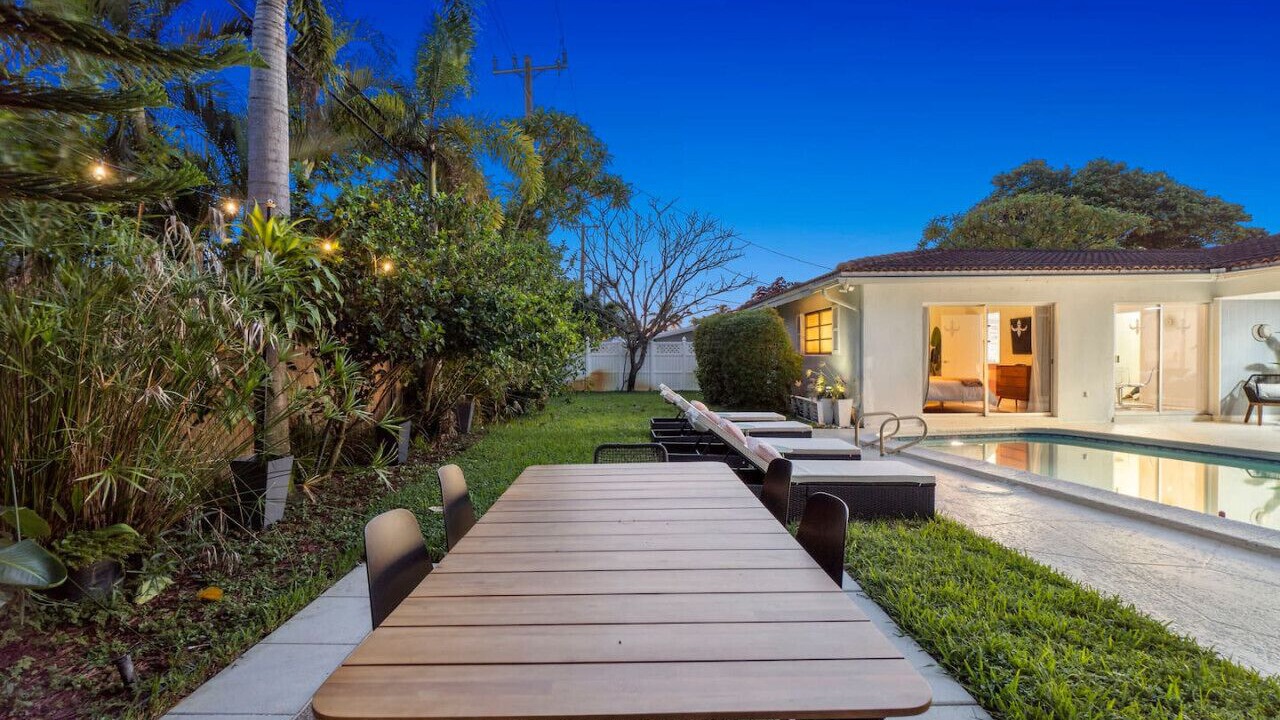 Photo of Outdoor in Coral Ridge Isles