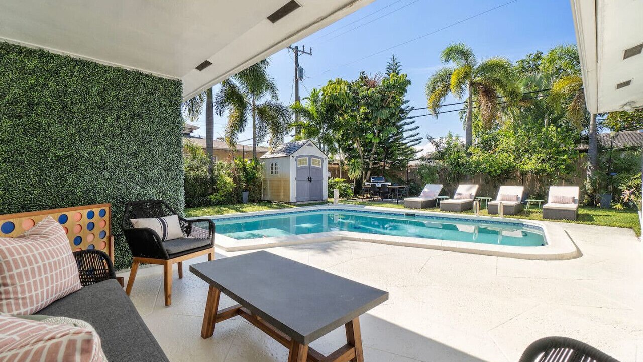 Photo of Outdoor in Coral Ridge Isles