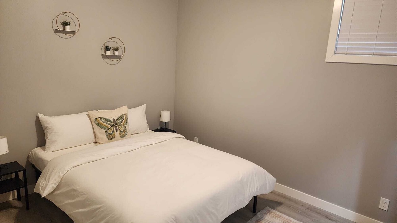 Photo of Bedroom in Airdrie