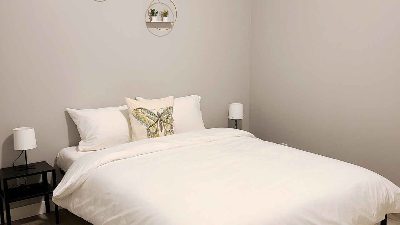 Photo of Bedroom in Airdrie