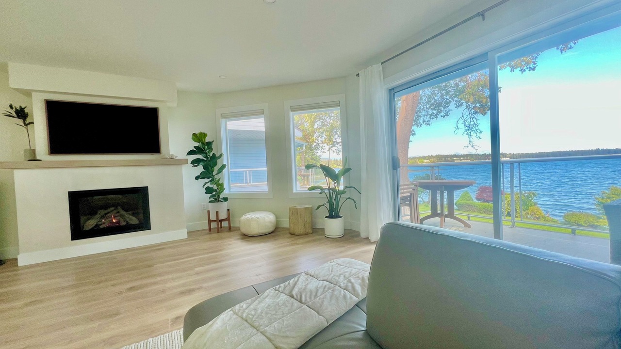 Photo of Patio Balcony in Regional District of Nanaimo