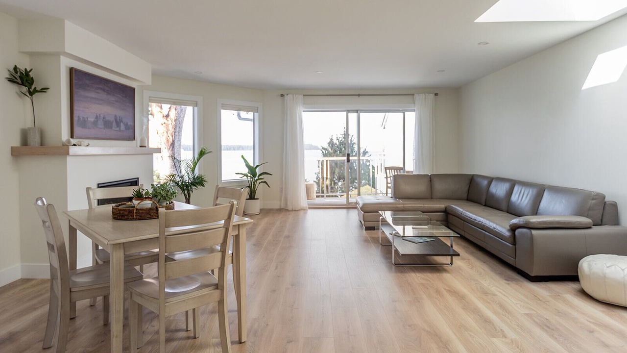 Photo of Livingroom in Regional District of Nanaimo