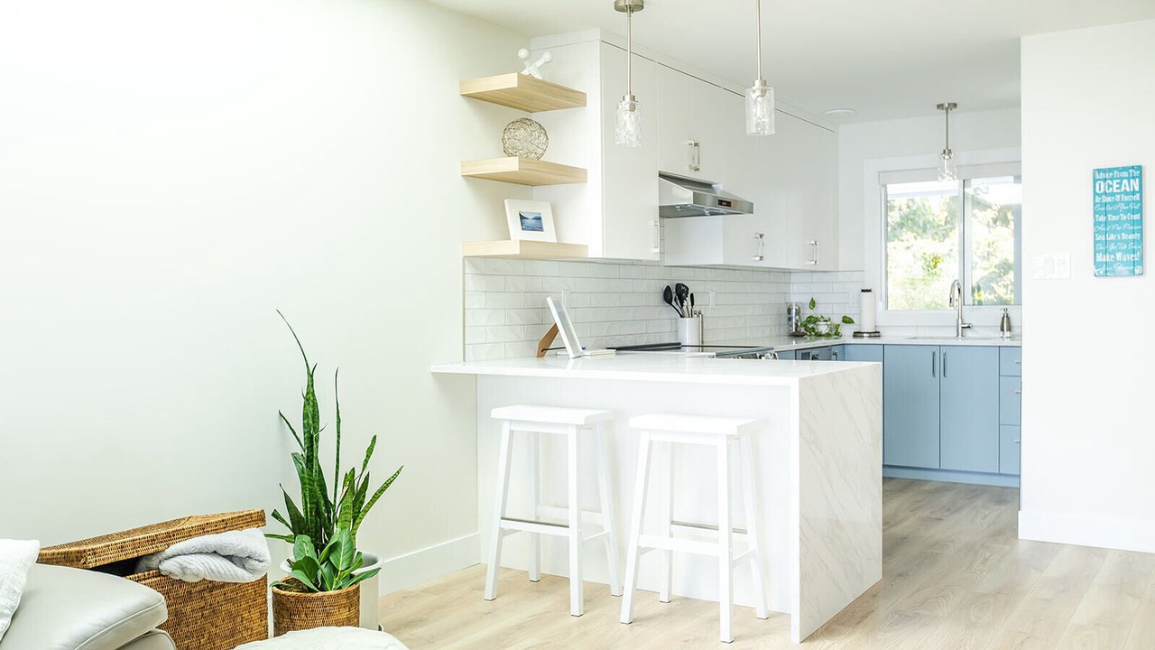 Photo of Kitchen in Regional District of Nanaimo