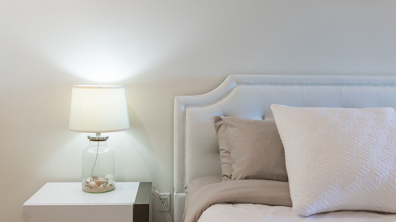 Photo of Bedroom in Regional District of Nanaimo