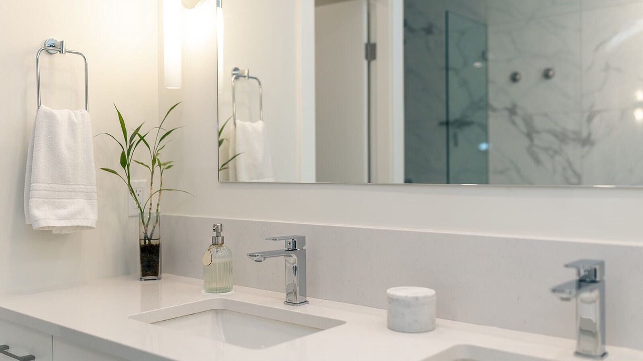 Photo of Bathroom in Regional District of Nanaimo