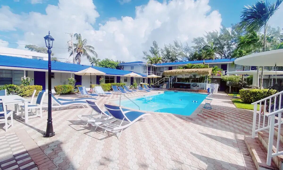 Photo of Outdoor in Pompano Beach