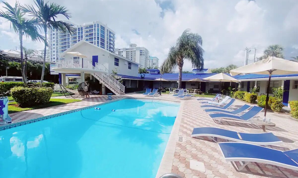 Photo of Outdoor in Pompano Beach