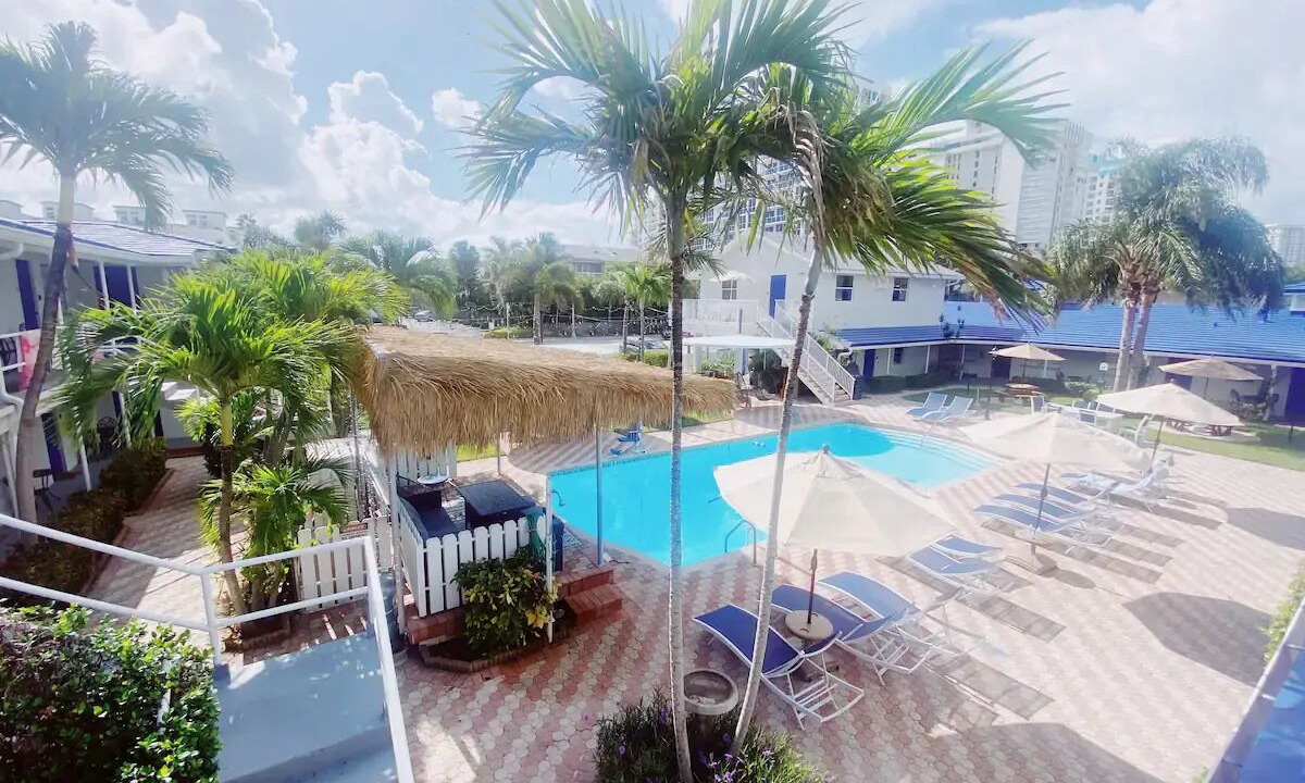 Photo of Outdoor in Pompano Beach