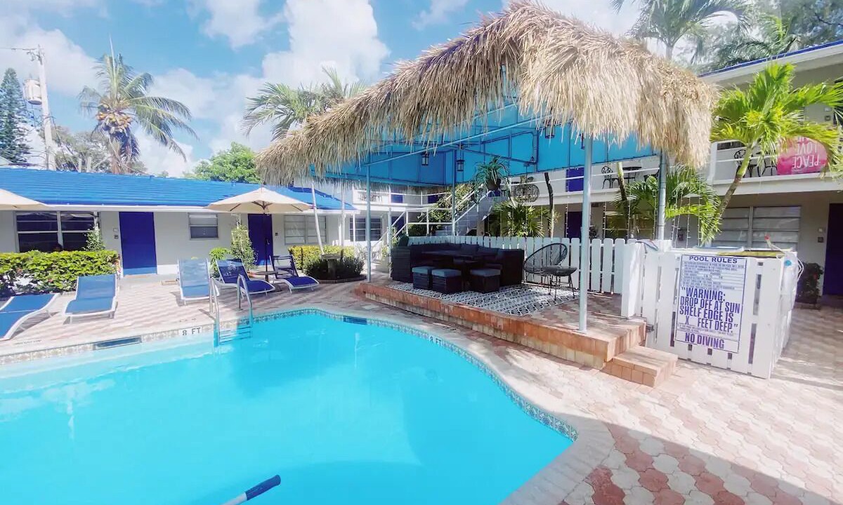 Photo of Outdoor in Pompano Beach